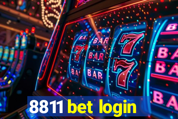 8811 bet login